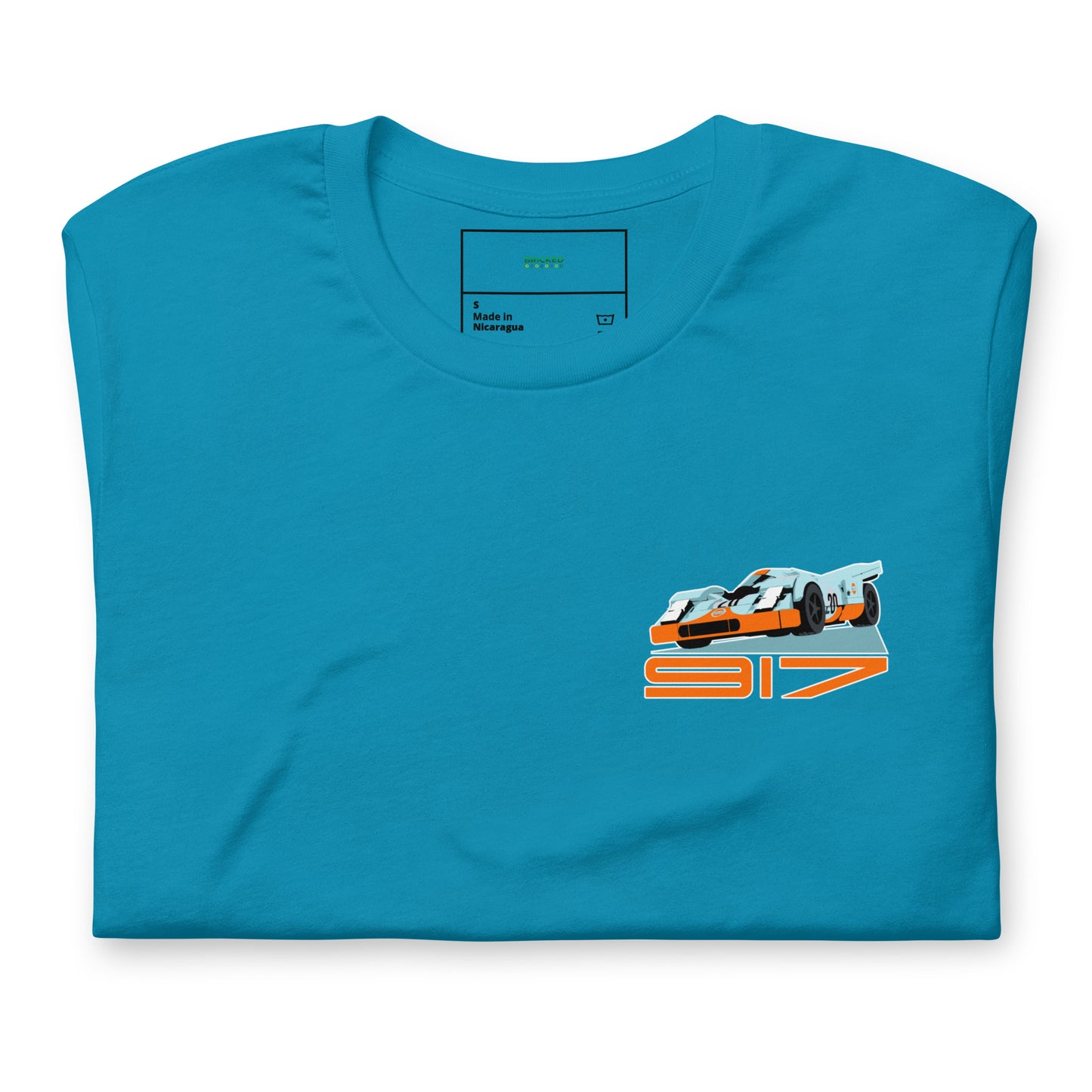 SC 917 Gulf