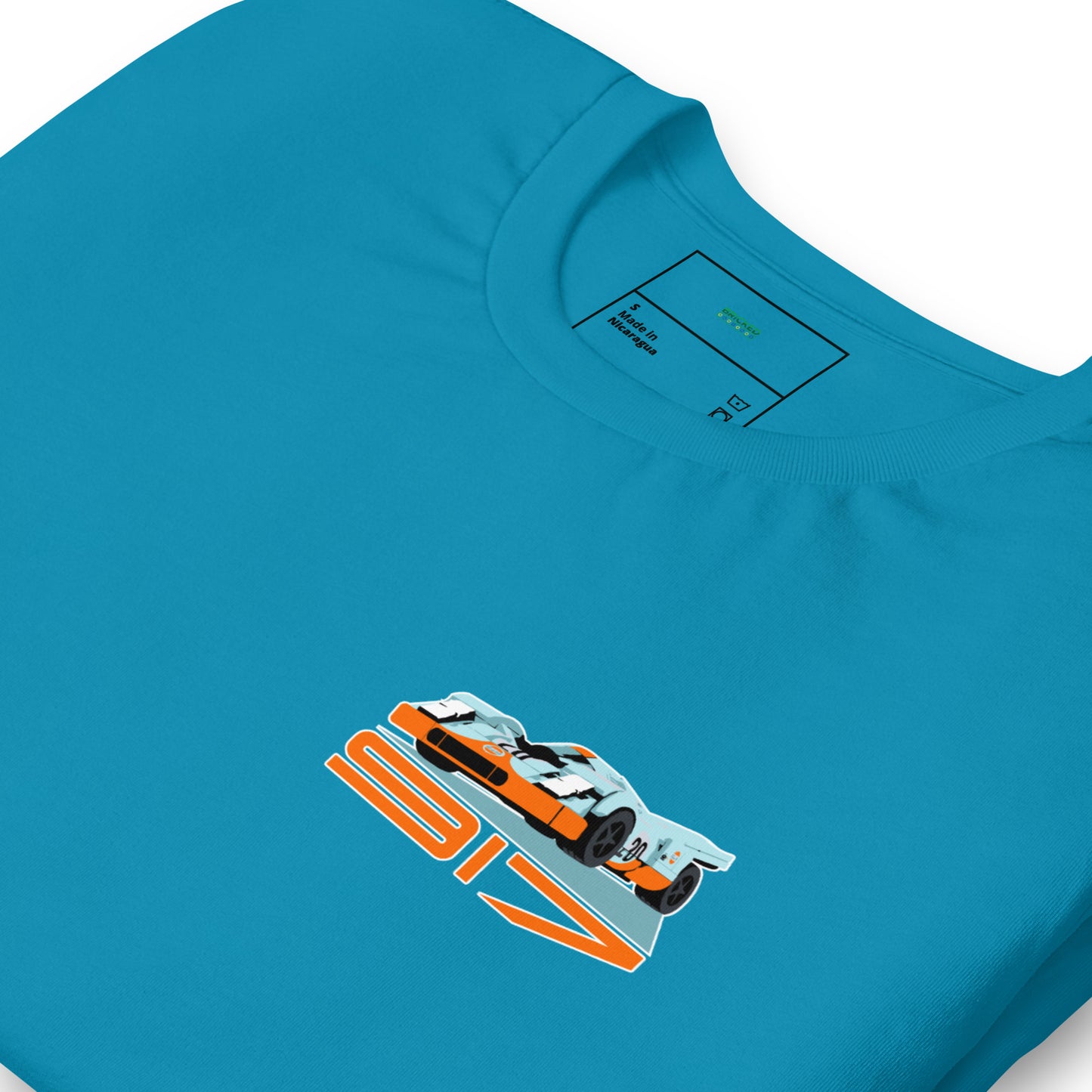 SC 917 Gulf