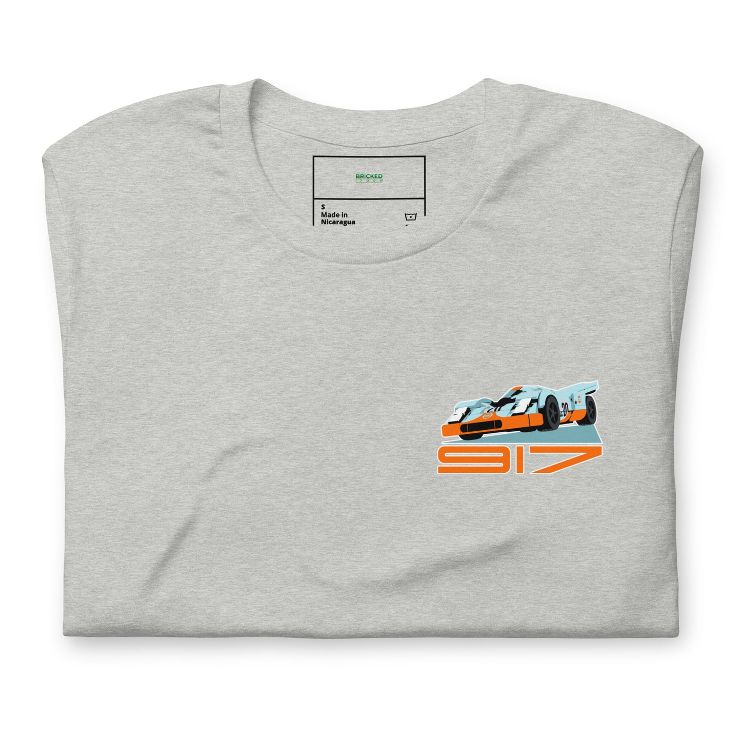 SC 917 Gulf