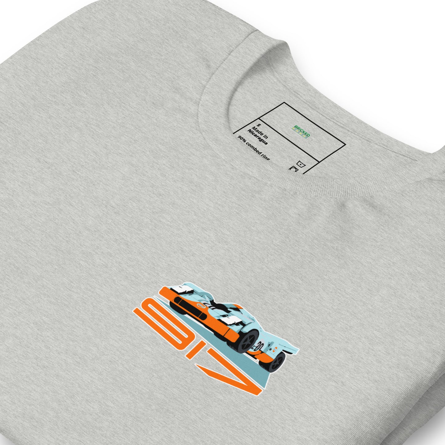 SC 917 Gulf