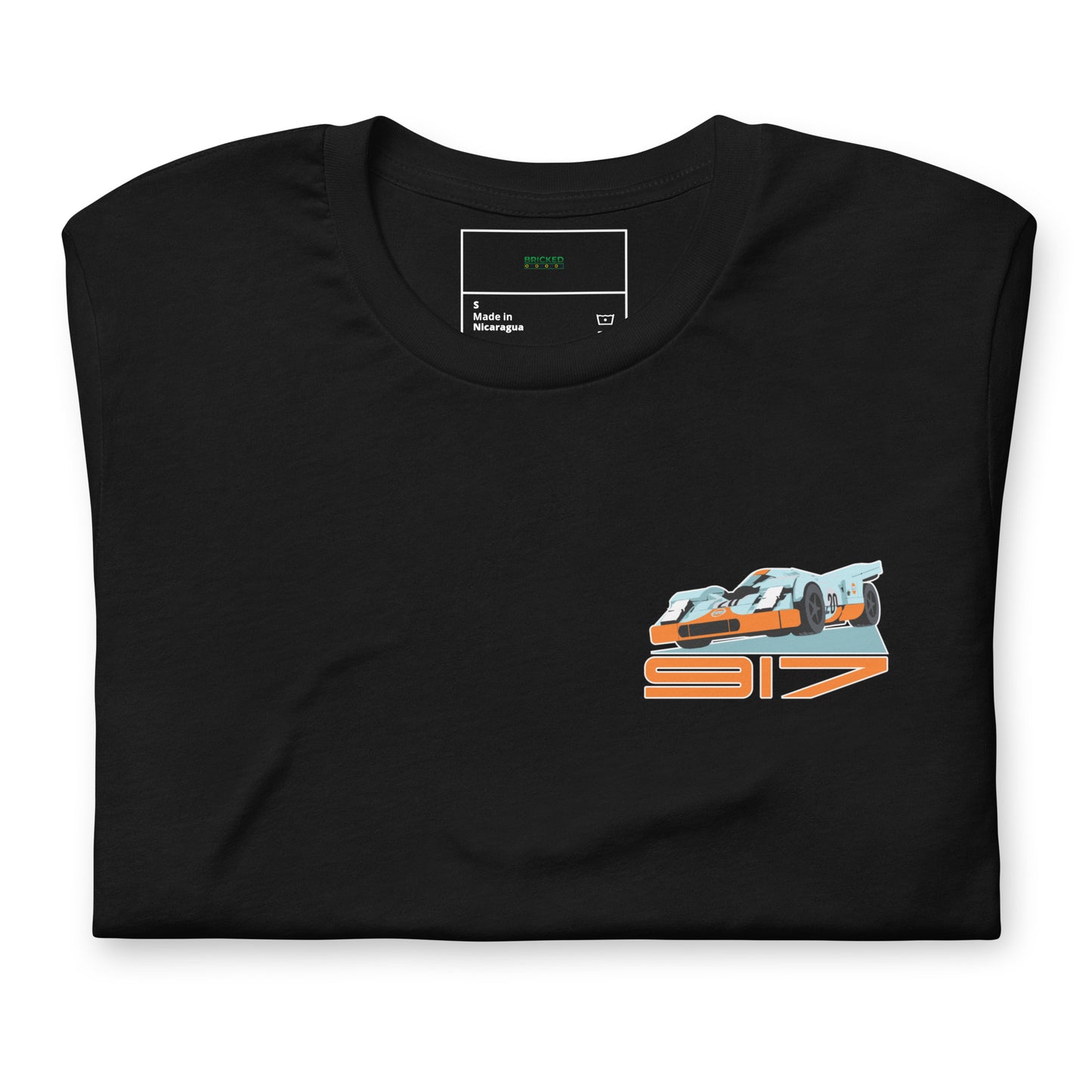 SC 917 Gulf