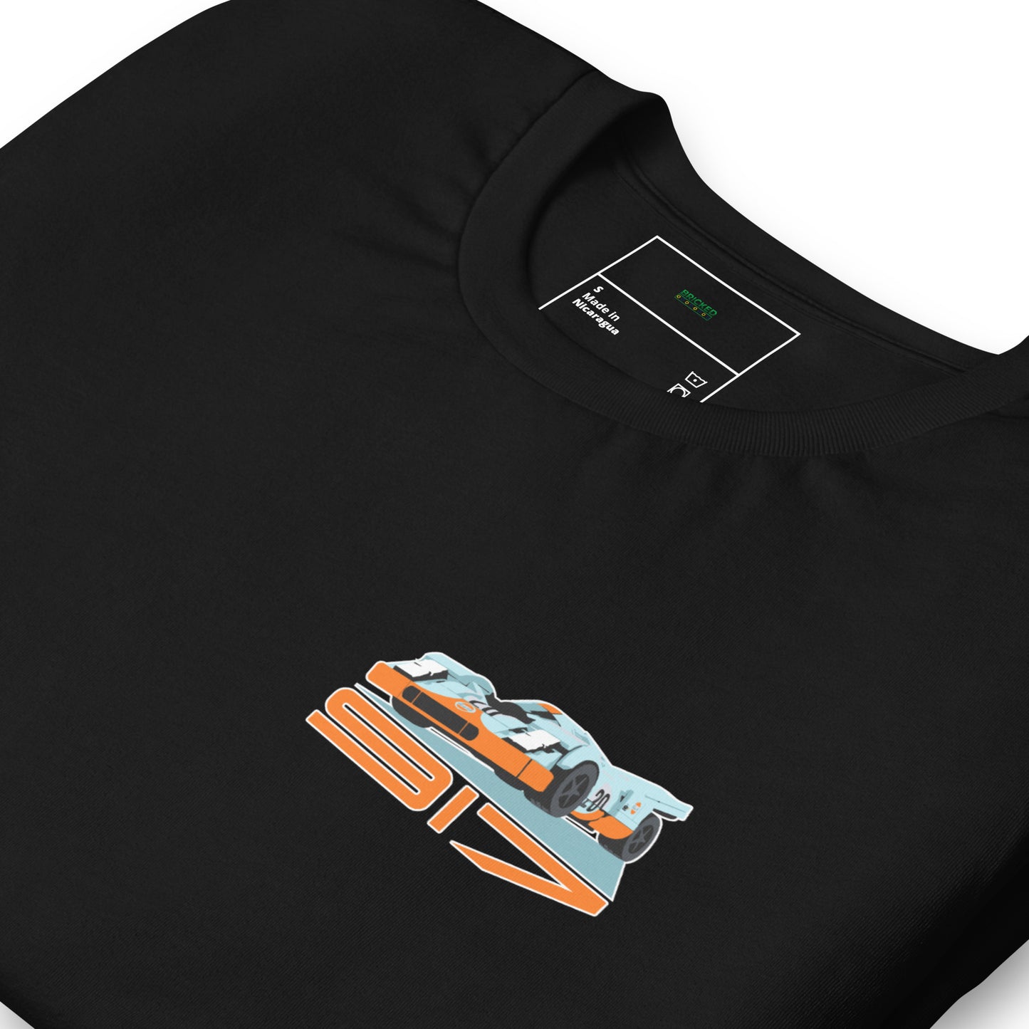 SC 917 Gulf
