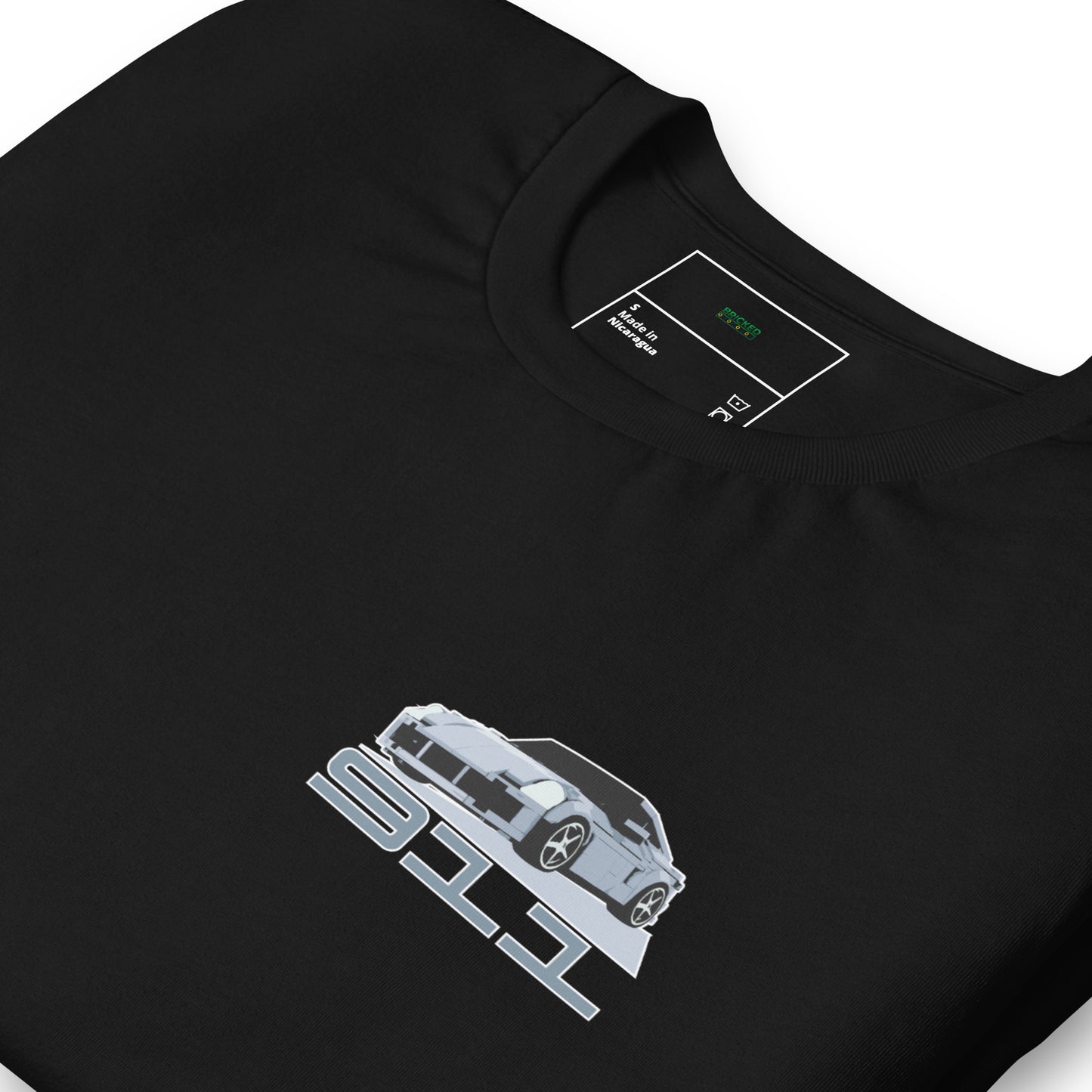 SC 992 Turbo S