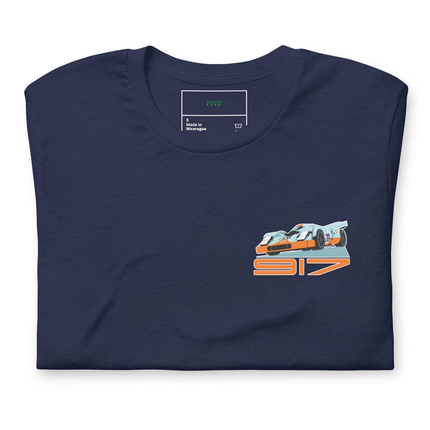 SC 917 Gulf