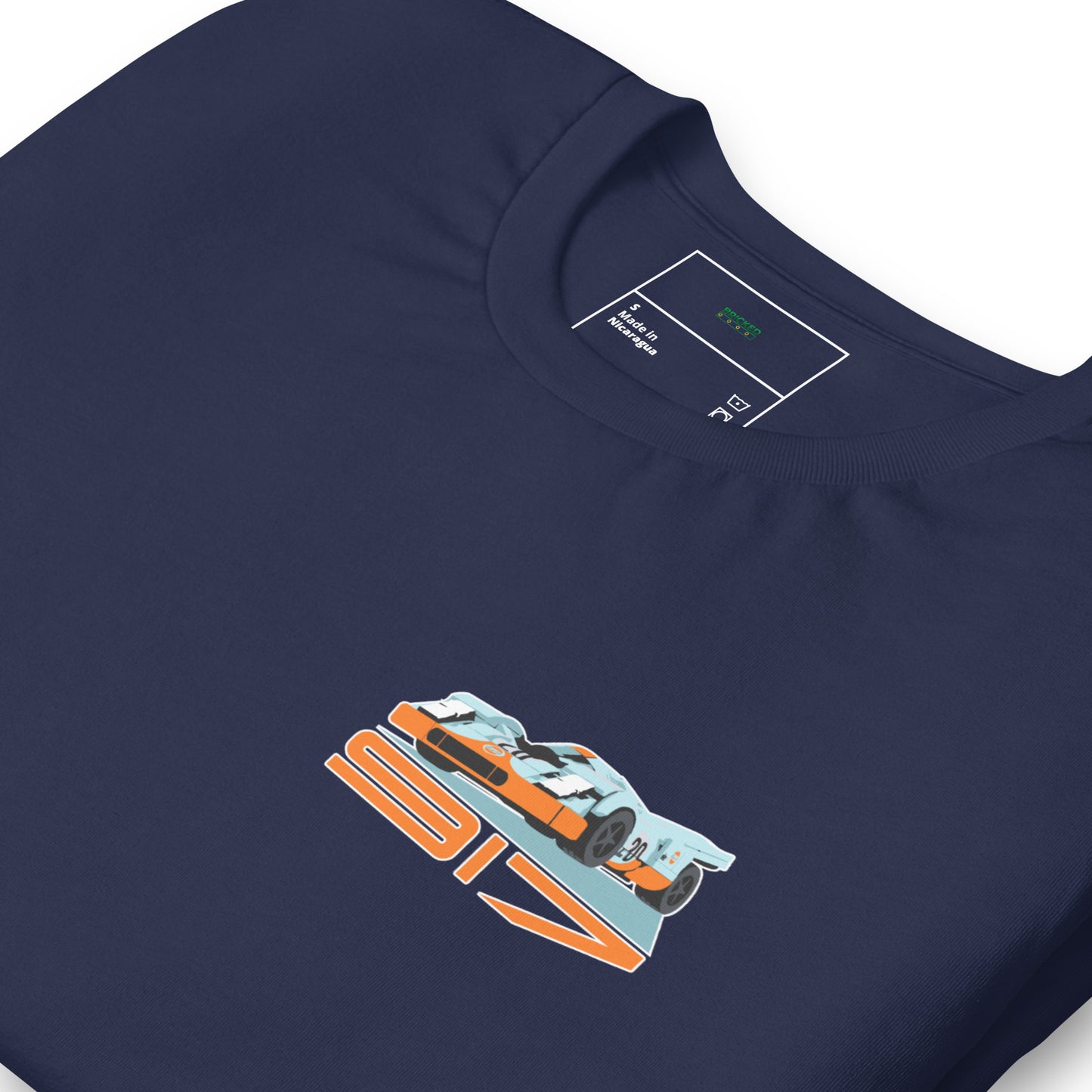 SC 917 Gulf