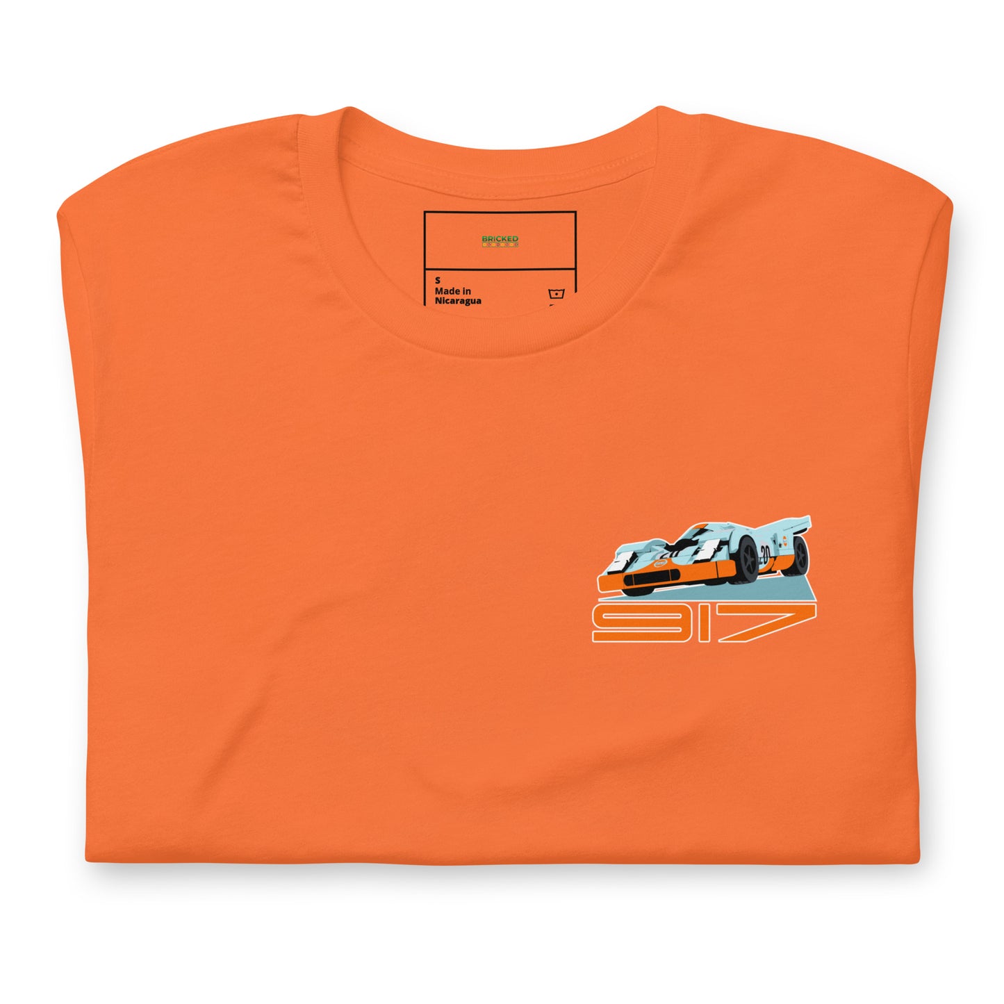 SC 917 Gulf