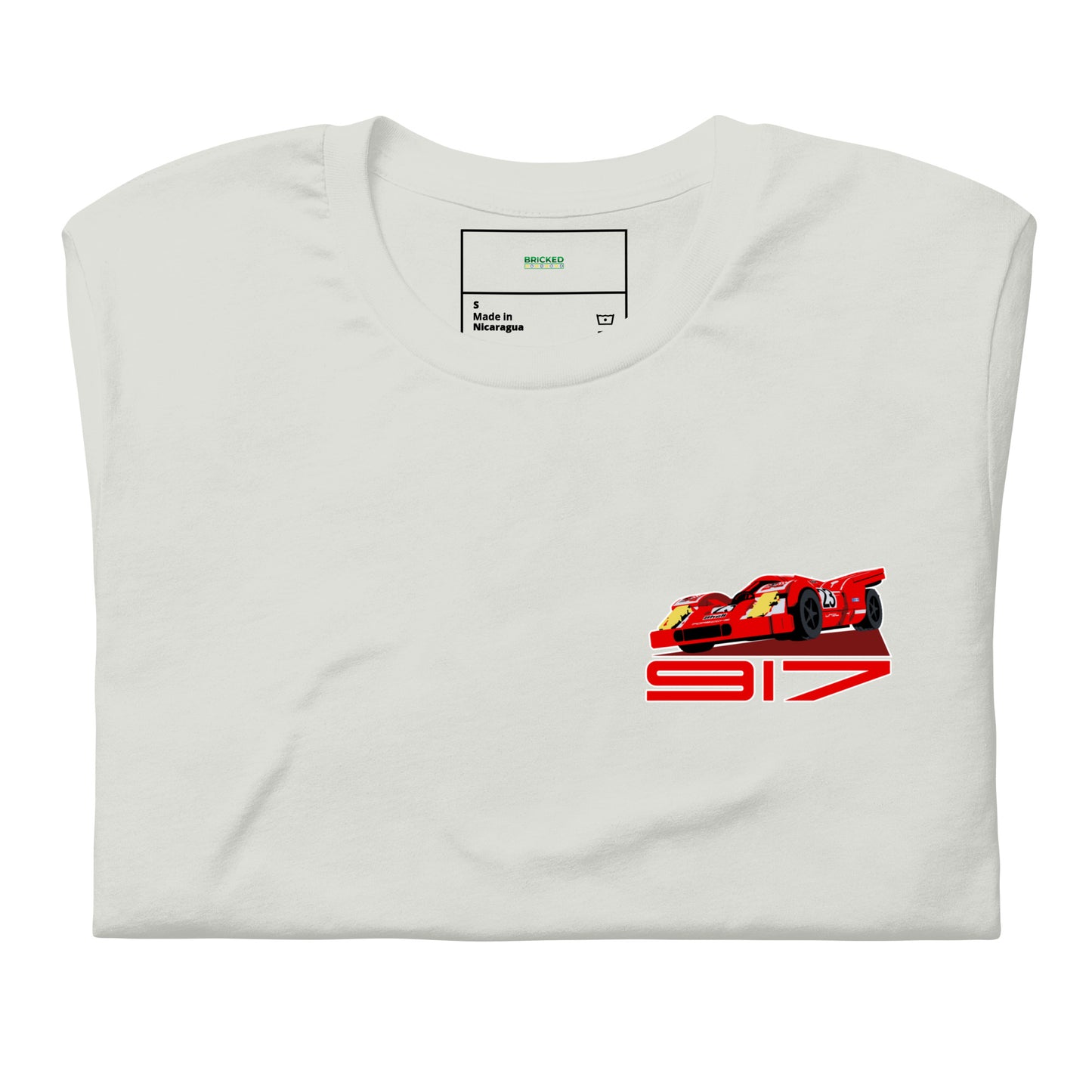 SC 917 Salzburg