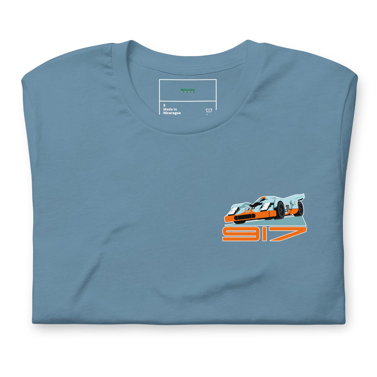 SC 917 Gulf