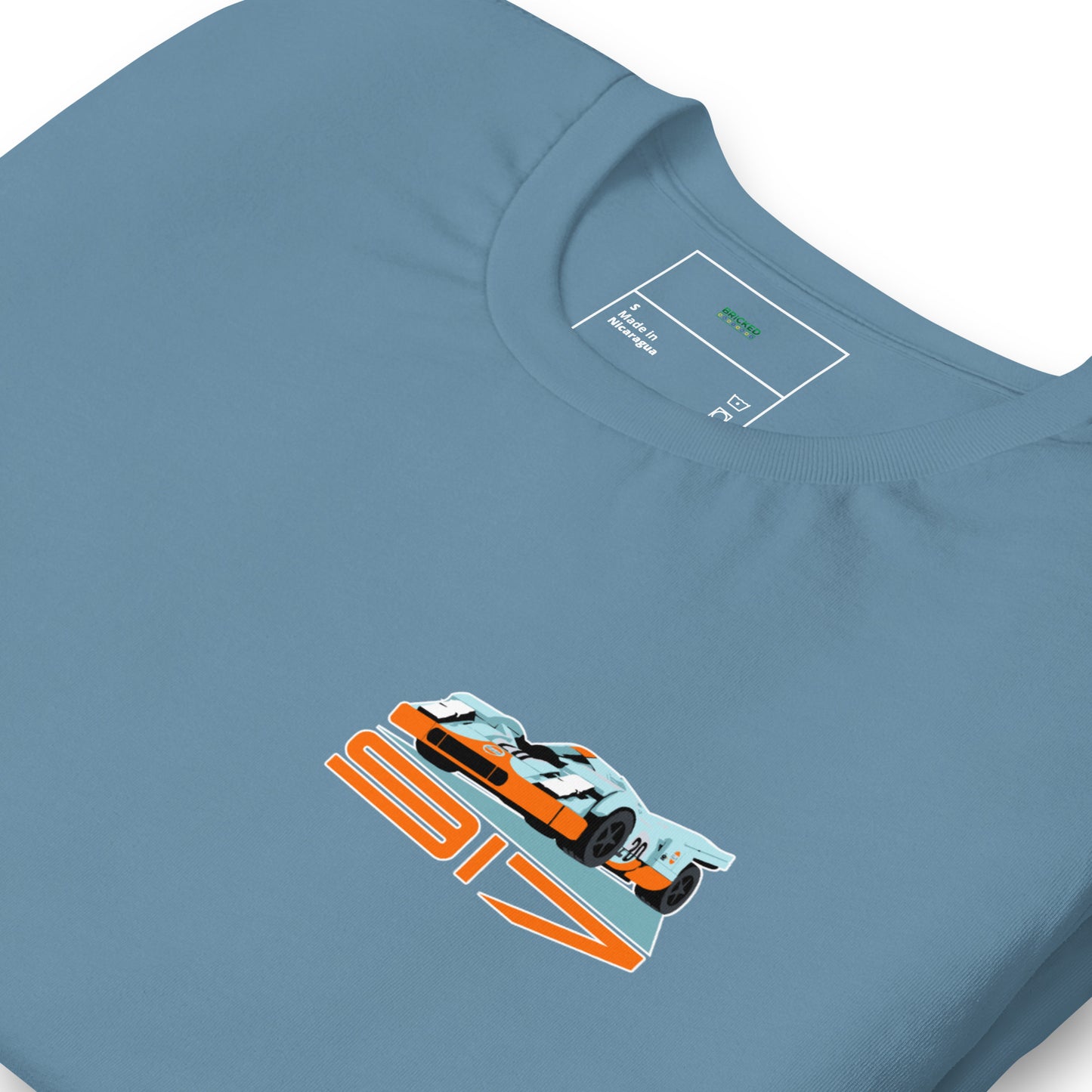 SC 917 Gulf
