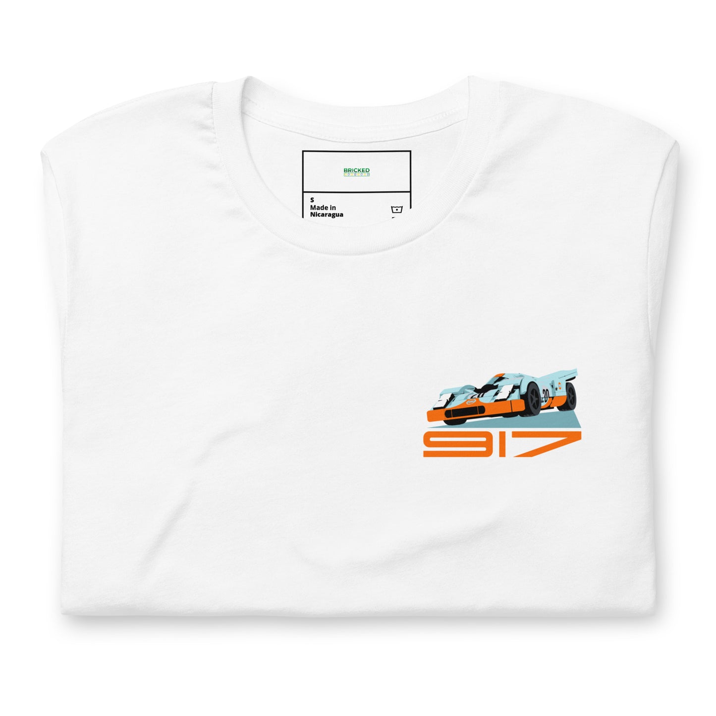 SC 917 Gulf
