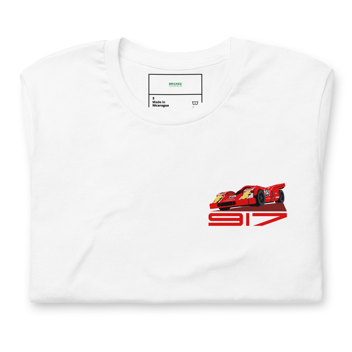 SC 917 Salzburg