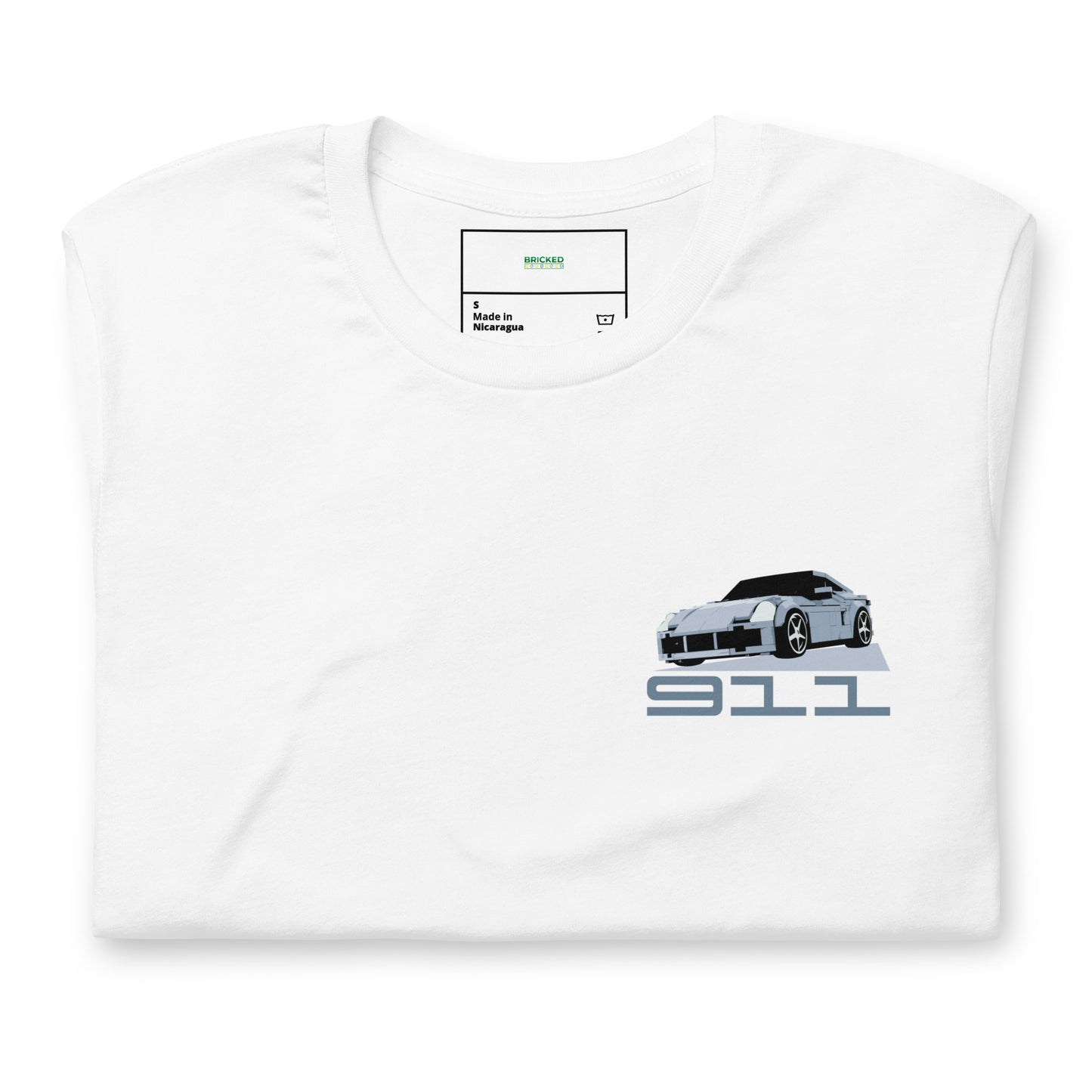 SC 992 Turbo S