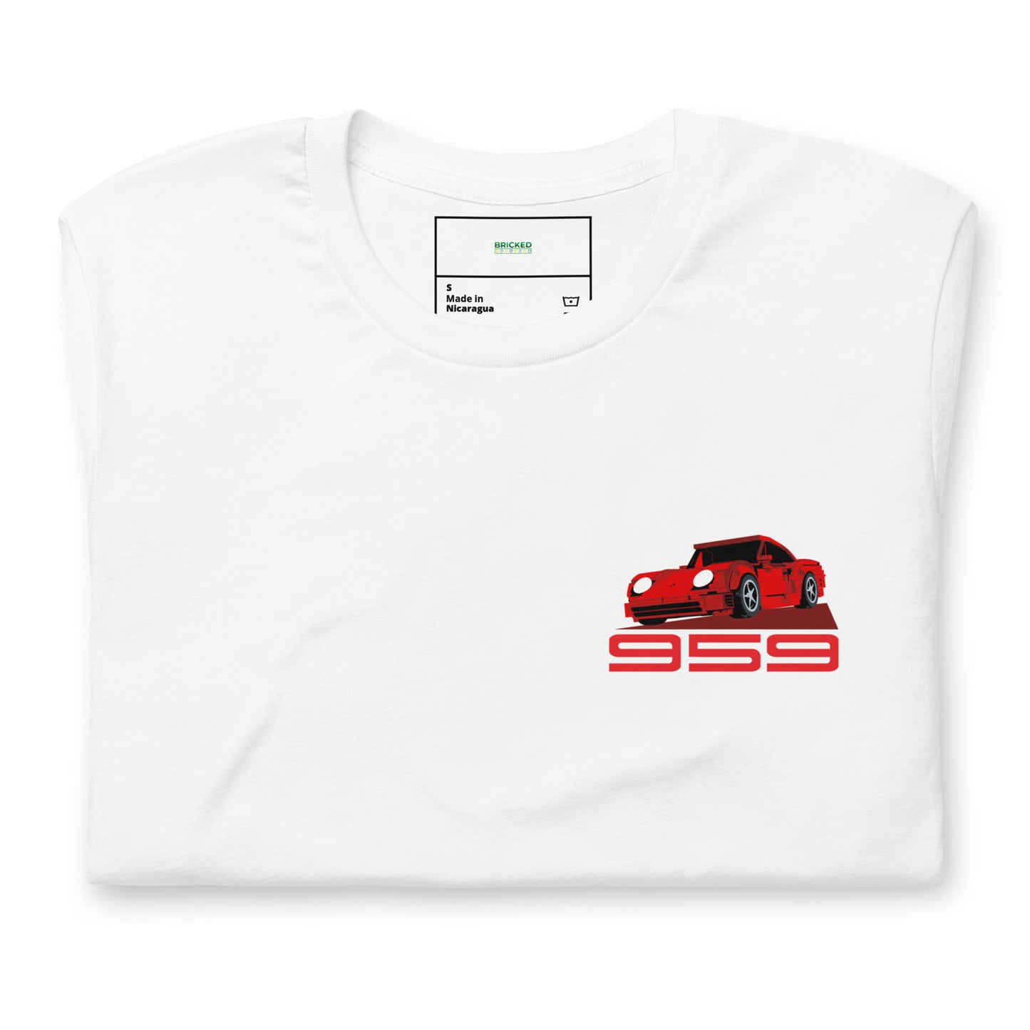 SC 959 S
