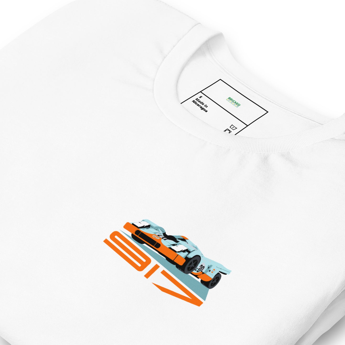 SC 917 Gulf