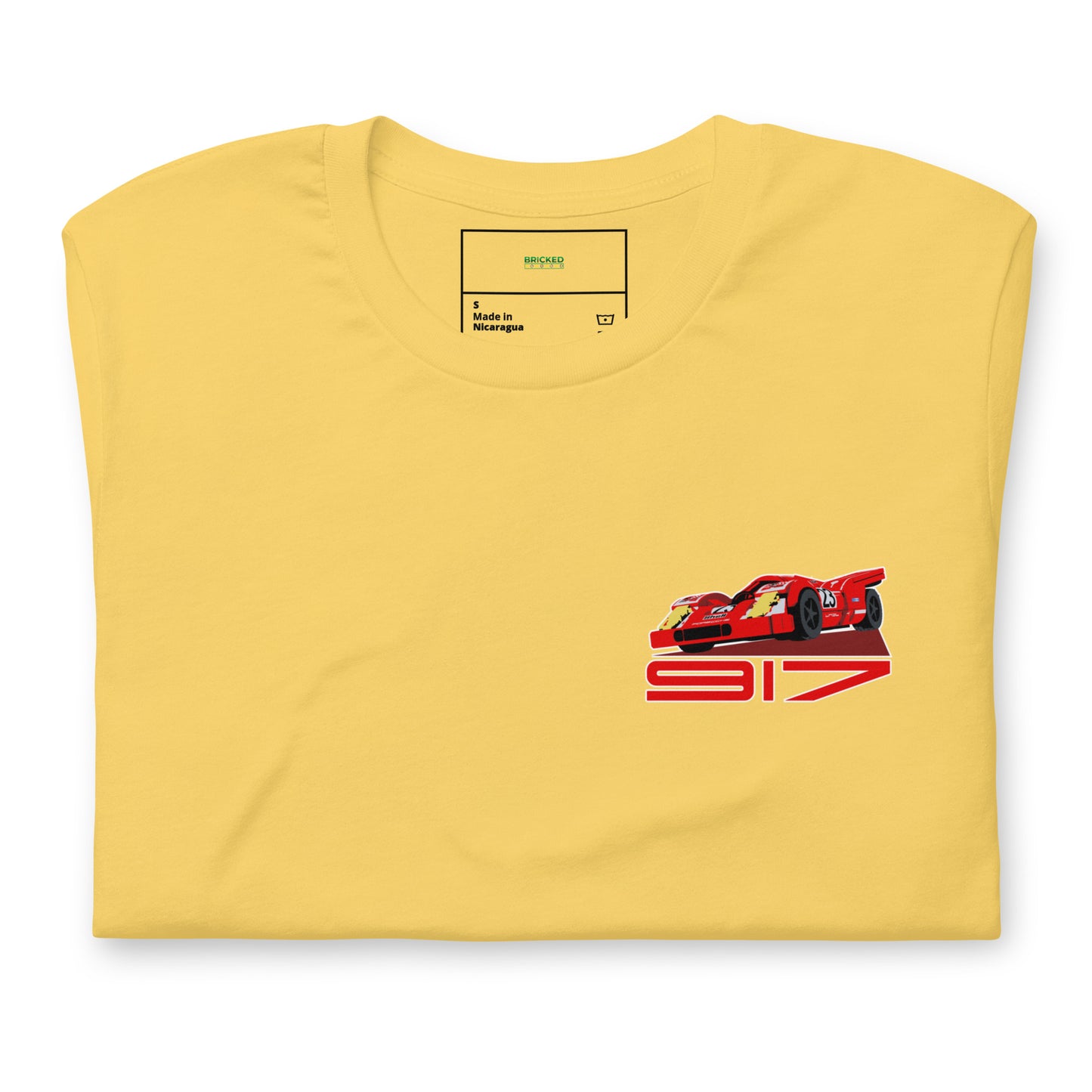 SC 917 Salzburg